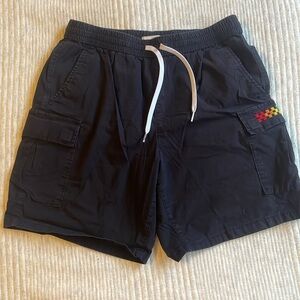 Vans x Pride Cargo Shorts